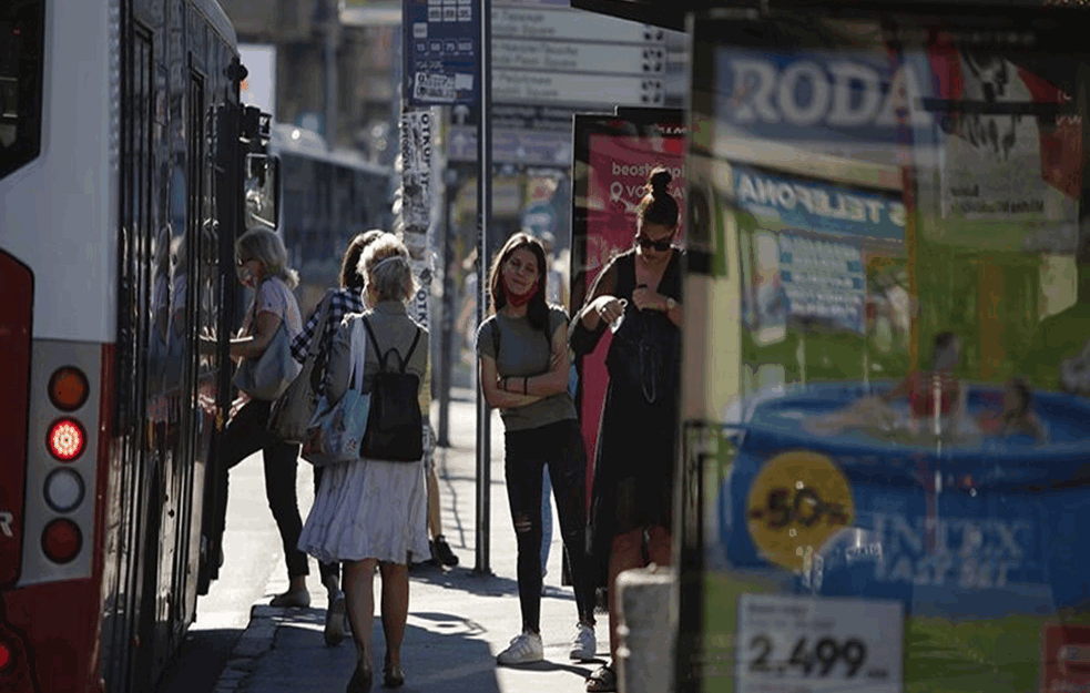 15 gradova i opština do sada proglasilo VANREDNU SITUACIJU 